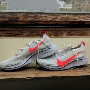 Nike Vaporfly 4% Flyknit "Ekiden" RARE